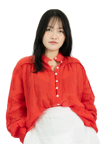 Size: free size
Chất liệu: linen tơ