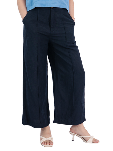 Chất liệu: Linen tưng premium định lượng 150 gms
Bản lưng: 4 cm
Túi: 2 túi xéo