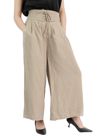 Chất liệu: Linen tưng premium định lượng 150 gms
Bản lưng: 4 cm
Túi: 2 túi xéo