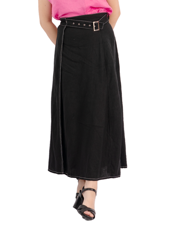 Chất liệu: Linen Tưng Premium
Túi: 2 túi