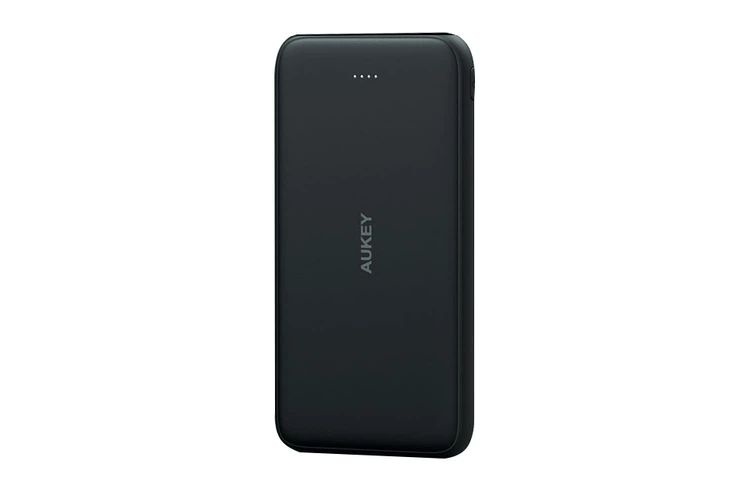Pin sạc dự phòng Aukey Basix Slim PB-N99 10000mAh