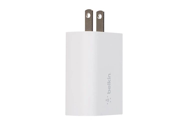 Củ sạc nhanh Belkin 25W USB-C chuẩn PD/PPS 1 cổng