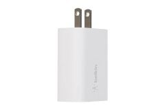 Củ sạc nhanh Belkin 25W USB-C chuẩn PD/PPS 1 cổng