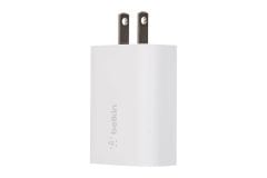Củ sạc nhanh Belkin 25W USB-C chuẩn PD/PPS 1 cổng