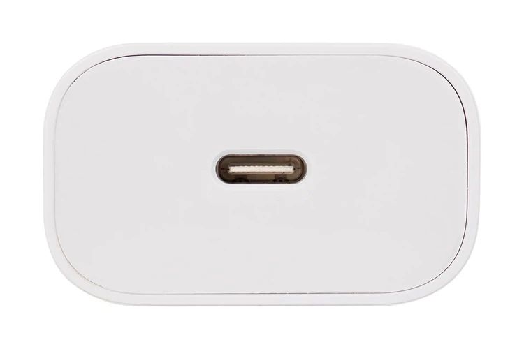 Củ sạc nhanh Belkin 25W USB-C chuẩn PD/PPS 1 cổng