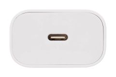 Củ sạc nhanh Belkin 25W USB-C chuẩn PD/PPS 1 cổng