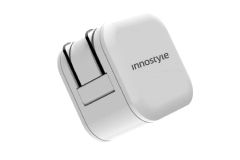 Củ sạc nhanh Innostyle 12W Minigo 2 - 2 cổng USB A