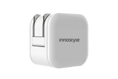 Củ sạc nhanh Innostyle 12W Minigo 2 - 2 cổng USB A