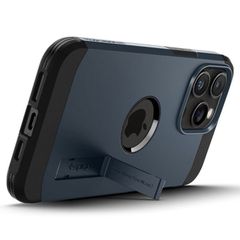 Ốp lưng iPhone 15 Pro Spigen Tough Armor Magfit