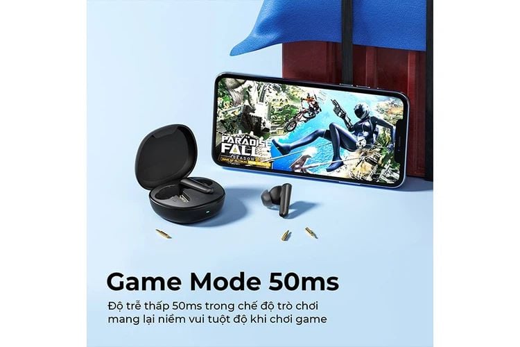 Tai nghe Bluetooth SoundPEATS Life Lite