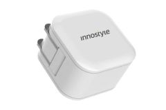 Củ sạc nhanh Innostyle 12W Minigo 2 - 2 cổng USB A