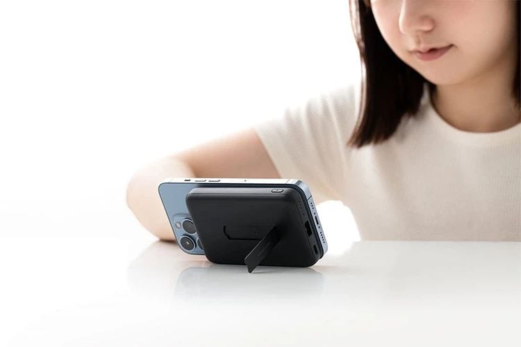 Pin sạc dự phòng Innostyle 10000mAh Magsafe 3.0/PD 22.5W