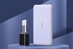 Pin sạc dự phòng Aukey Basix Slim PB-N99 10000mAh