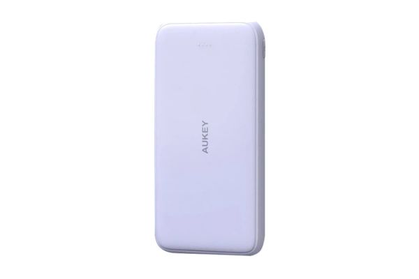 Pin sạc dự phòng Aukey Basix Slim PB-N99 10000mAh