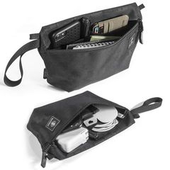 Túi Đeo Bao Tử TOMTOC Basic Unisex (A01-006)