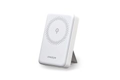 Pin sạc dự phòng Magsafe Innostyle PowerMag 15W 2in1 QC/PD 20W 10000mAh