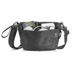 Túi Đeo Bao Tử TOMTOC Basic Unisex (A01-006)