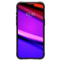 Ốp lưng iPhone 15 Pro Max Spigen Rugged Armor