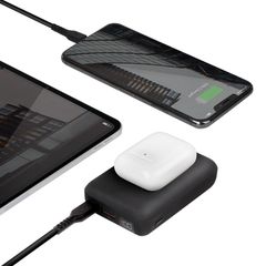 PIN DỰ PHÒNG KHÔNG DÂY ENERGEA COMPAC WIRELESS PD 10.000MAH CP-WPD1201
