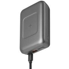 PIN DỰ PHÒNG KHÔNG DÂY ENERGEA COMPAC WIRELESS PD 10.000MAH CP-WPD1201