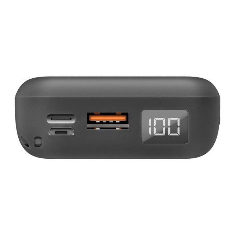 PIN DỰ PHÒNG KHÔNG DÂY ENERGEA COMPAC WIRELESS PD 10.000MAH CP-WPD1201