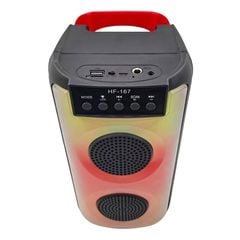 Loa Bluetooth HF-167 Kèm Mic