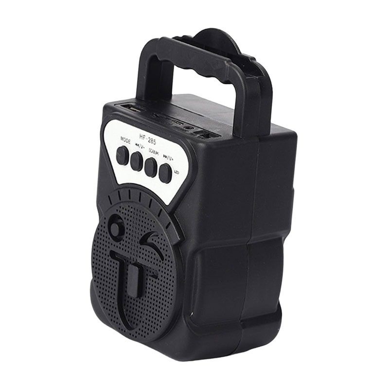 Loa Bluetooth HF-S285 Có Kèm Mic