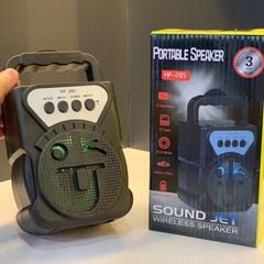 Loa Bluetooth HF-S285 Có Kèm Mic