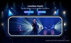 Loa Bluetooth Nillkin Traveler W2 Wireless Speaker