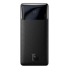 Pin dự phòng Baseus BIPOW Digital Display 20.000mAh 15W