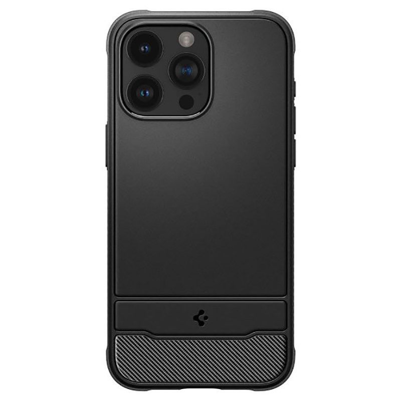Ốp lưng iPhone 15 Pro Spigen Rugged Armor