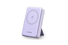 Pin sạc dự phòng Magsafe Innostyle PowerMag 15W 2in1 QC/PD 20W 10000mAh