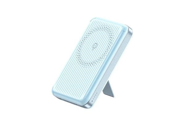 Pin sạc dự phòng Magsafe Innostyle PowerMag Switch 2in1 QC/PD 20W 10000mAh