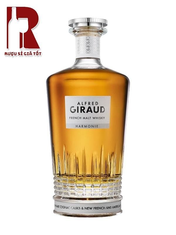 Rượu Alfred Giraud Harmonie