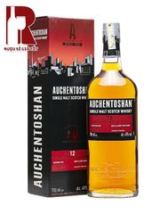 Rượu Whisky Auchentoshan 12 Năm