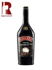 Rượu Baileys Espresso Creme