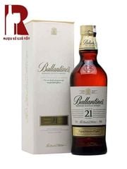 Rượu Ballantine's 21 Năm