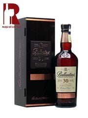 Rượu Ballantine's 30 Năm