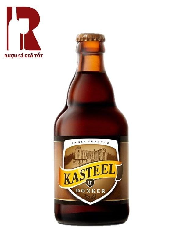 Bia Bỉ Kasteel Donker