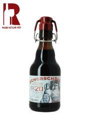 Bia Đức Schorsch Bock 20 Độ