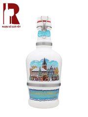 Bia Đức Schorschweizen 2L