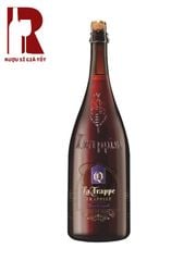 Bia Hà Lan La Trappe Quadrupel