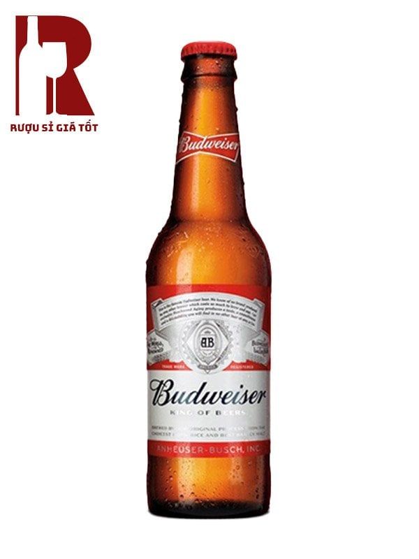 Bia Mỹ Budweiser
