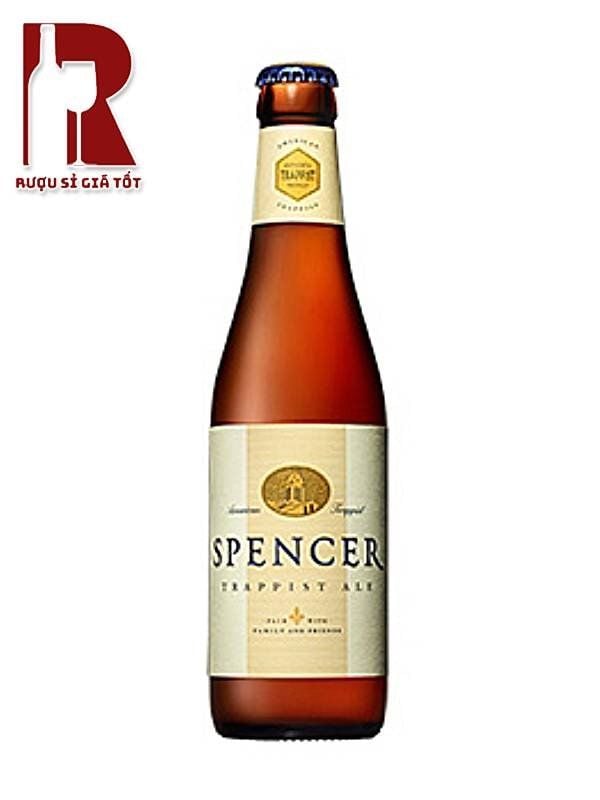 Bia Mỹ Spencer Trappist Ale