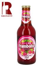Bia Pháp Saint Omer Framboise