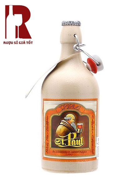 Bia Sứ St. Paul Triple