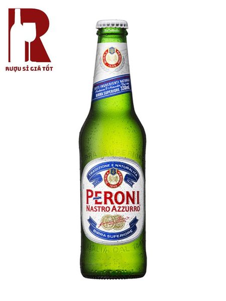 Bia Ý Peroni