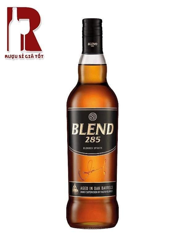 Rượu Whisky Blend 285 Blended Spirit