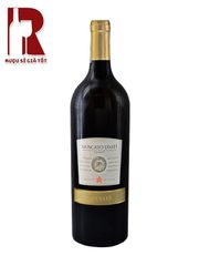 Rượu Vang Nổ Bosio Moscato D'Asti DOCG