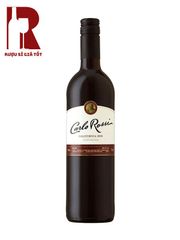 Rượu Vang Mỹ Đỏ Carlo Rossi California Red
